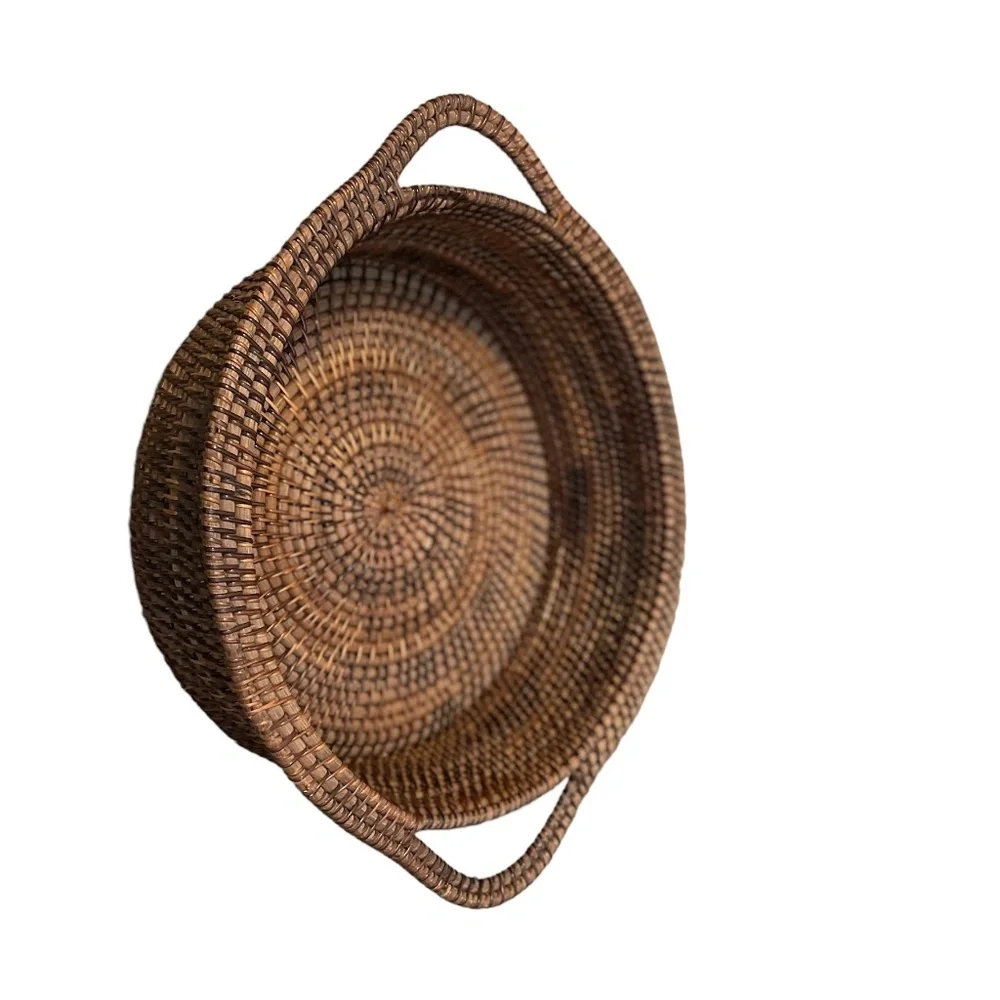 Calaisio Arc Tray Oval with Handles Extra Large‎